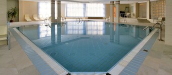 Rubin Wellness & Conference Hotel