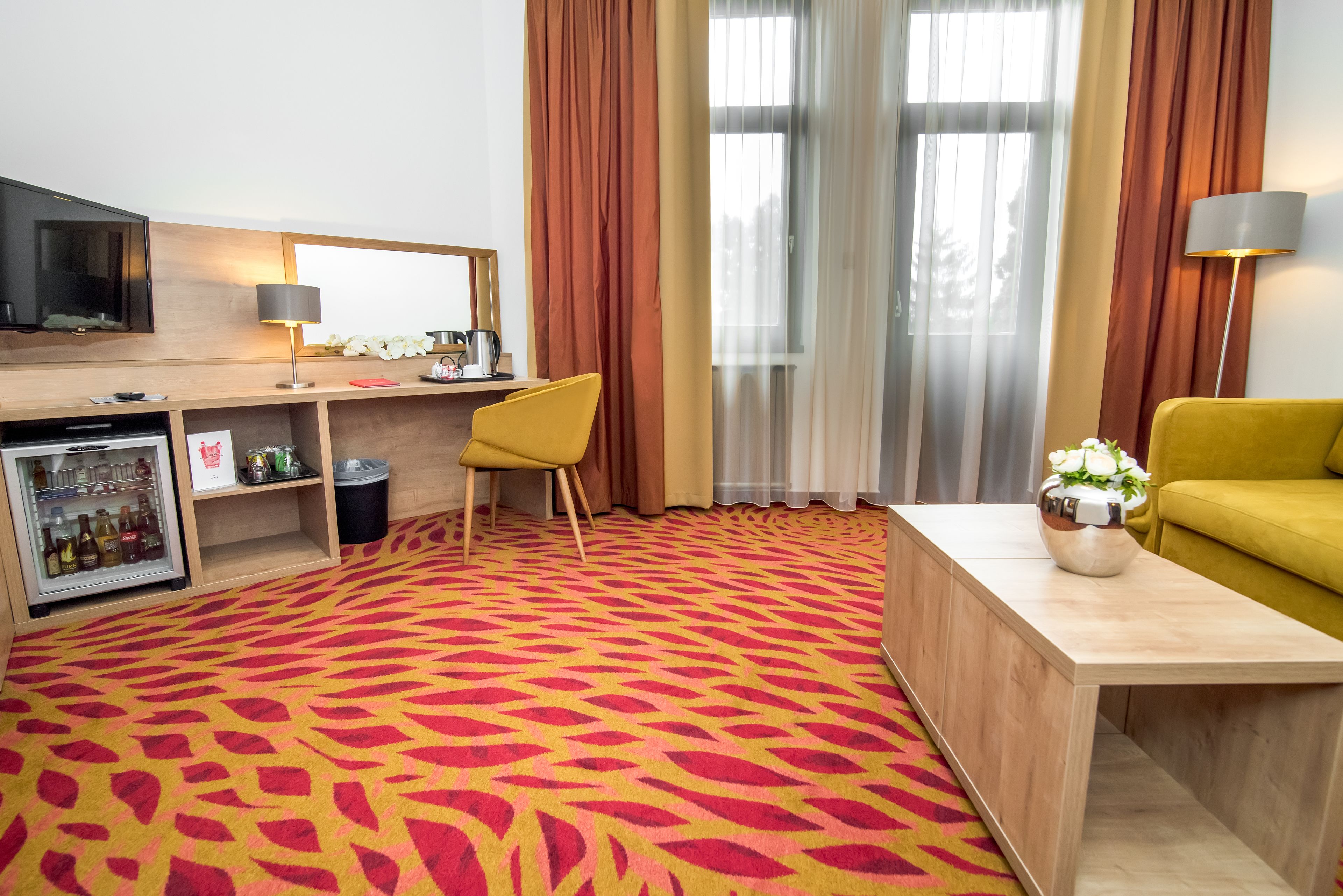 Foto - Rubin Wellness & Conference Hotel