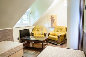 Interior - Bobbio Hotel (Budapest)