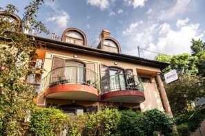 Exterior - Bobbio Hotel (Budapest)
