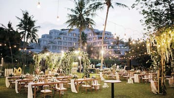 Khu sảnh