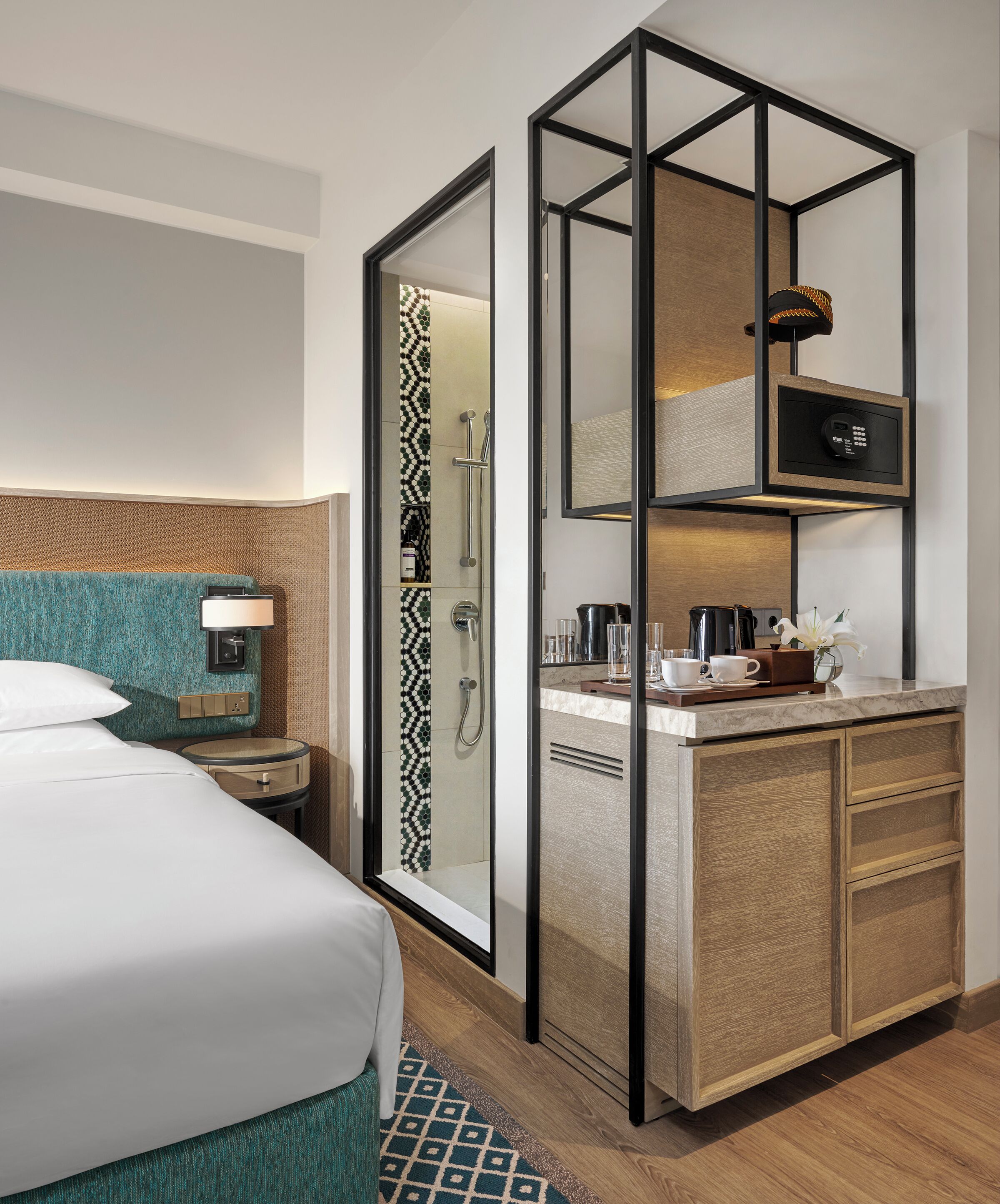 Kamar