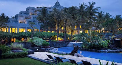Hyatt Regency Yogyakarta
