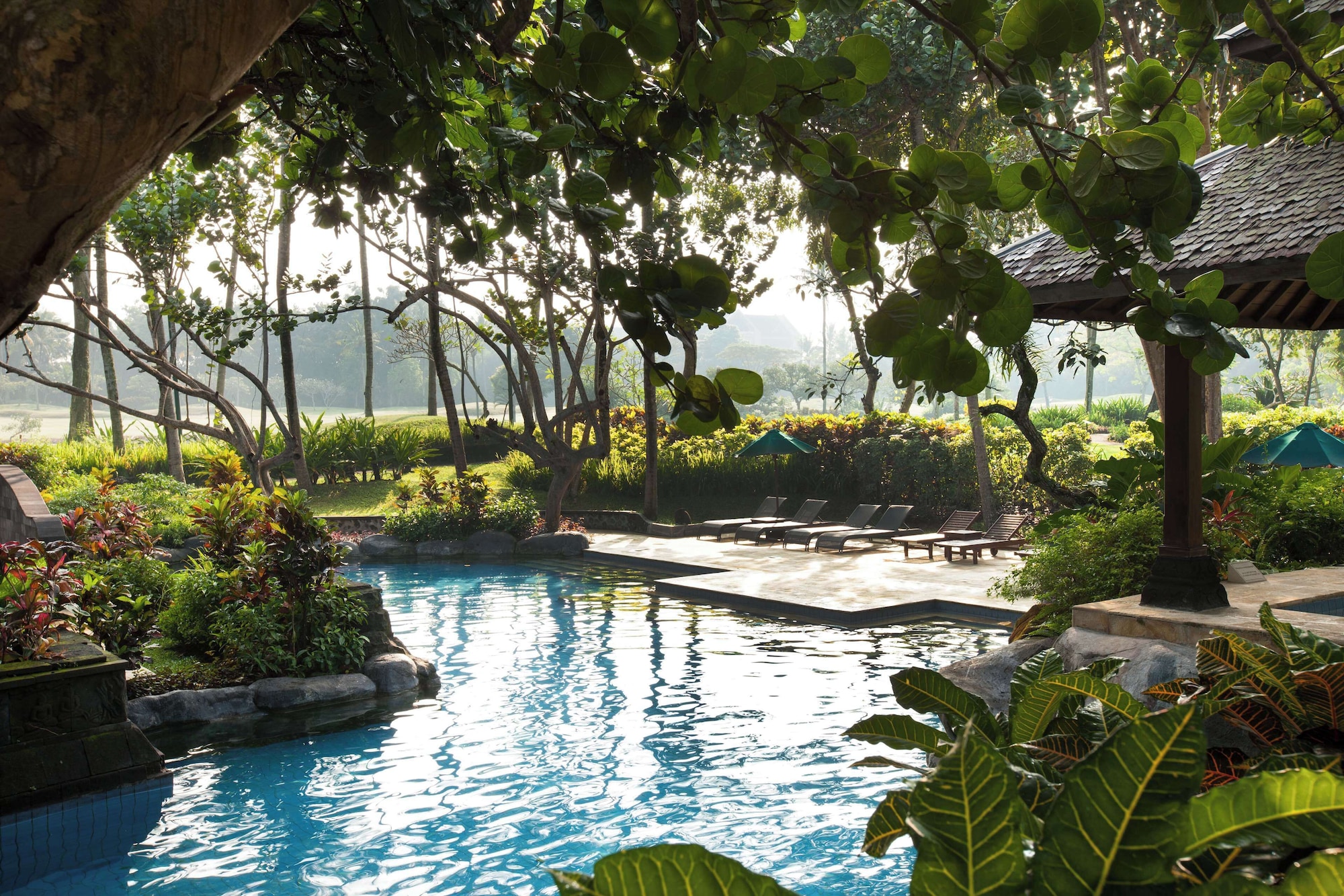 Hotel Bintang 4