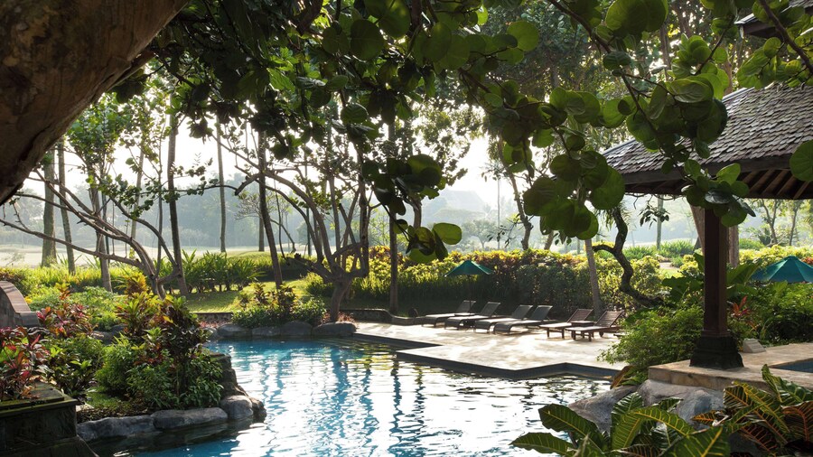 Hyatt Regency Yogyakarta