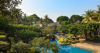 Hyatt Regency Yogyakarta