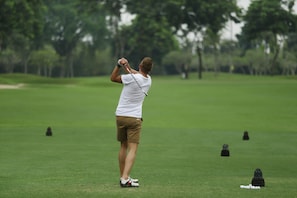 Golf