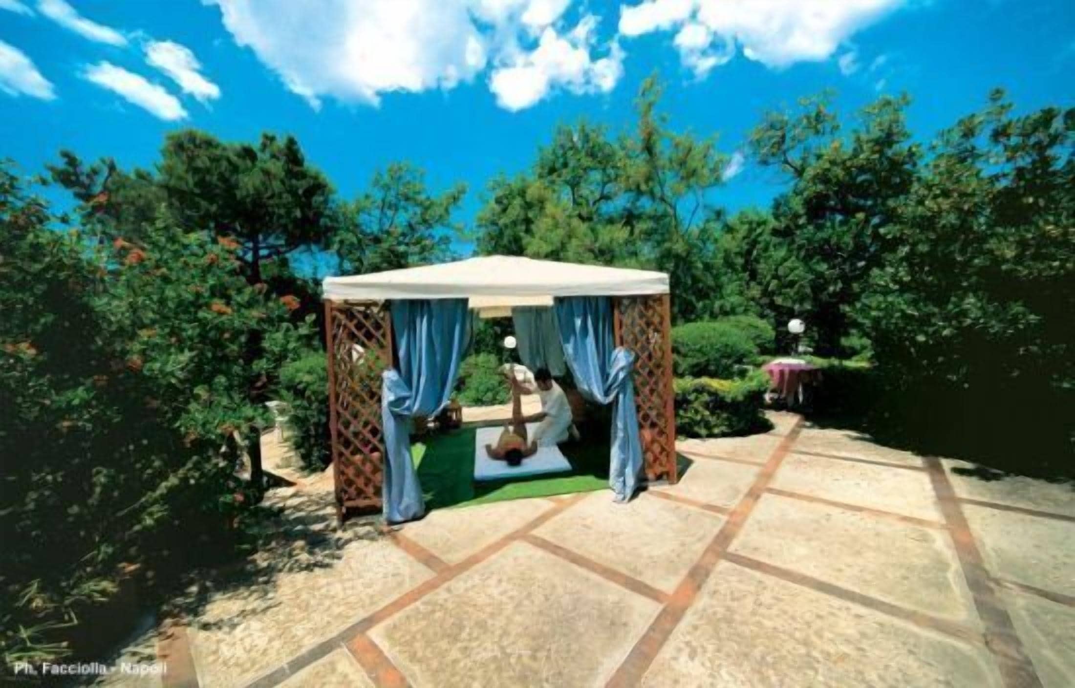 Foto - Hotel Regina Palace Terme