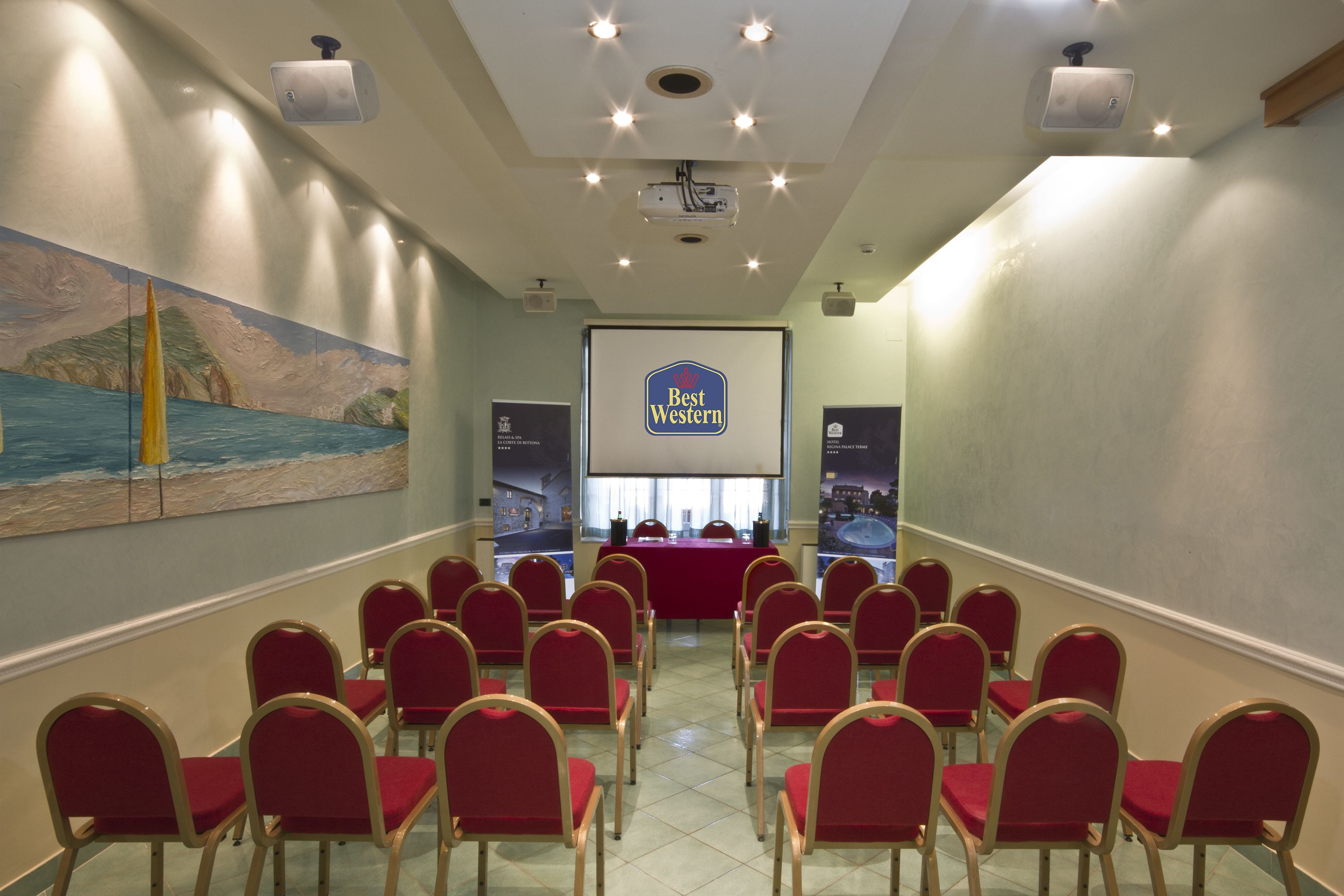 Foto - Hotel Regina Palace Terme