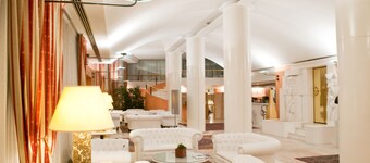 Hotel Giberti & SPA