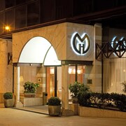 Hotel Giberti & SPA