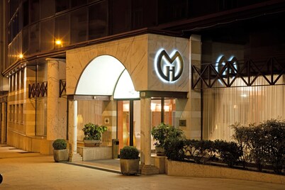 Hotel Giberti & SPA