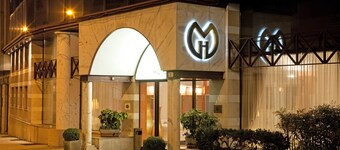 Hotel Giberti & SPA
