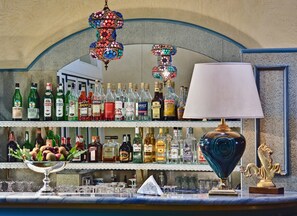 Bar (sur place)