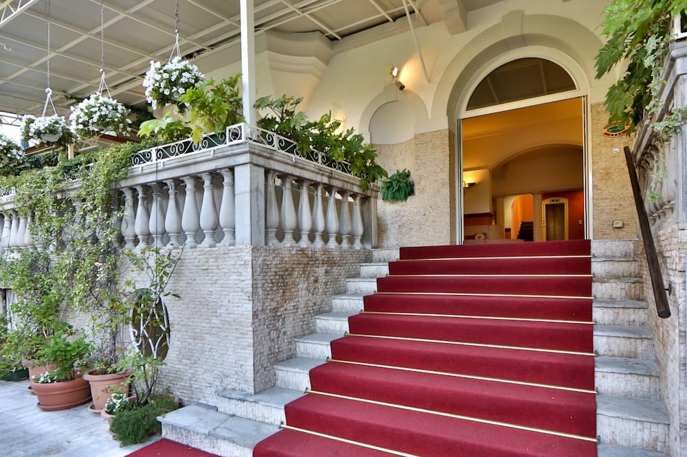 Hotel Biasutti