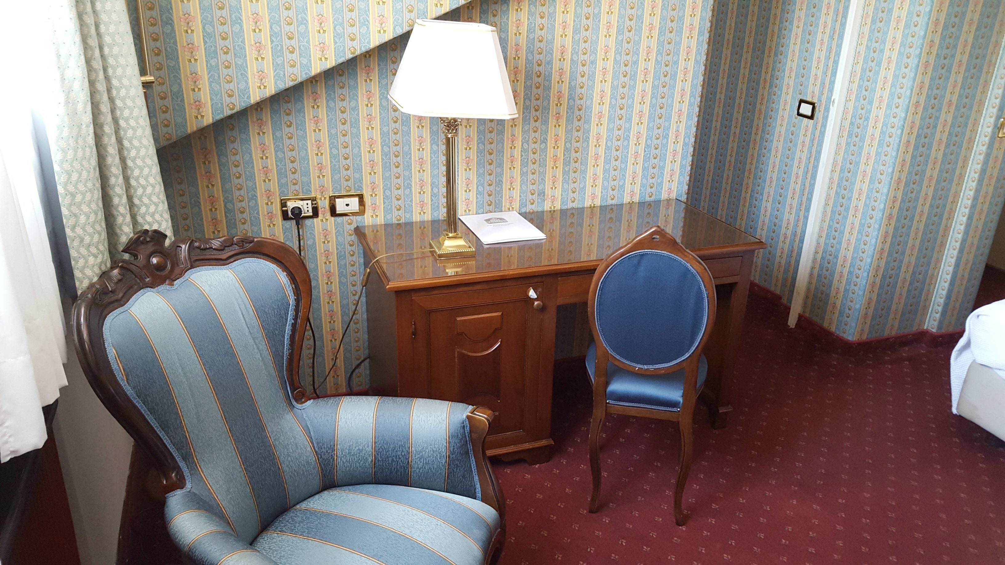 Photo - Hotel Biasutti