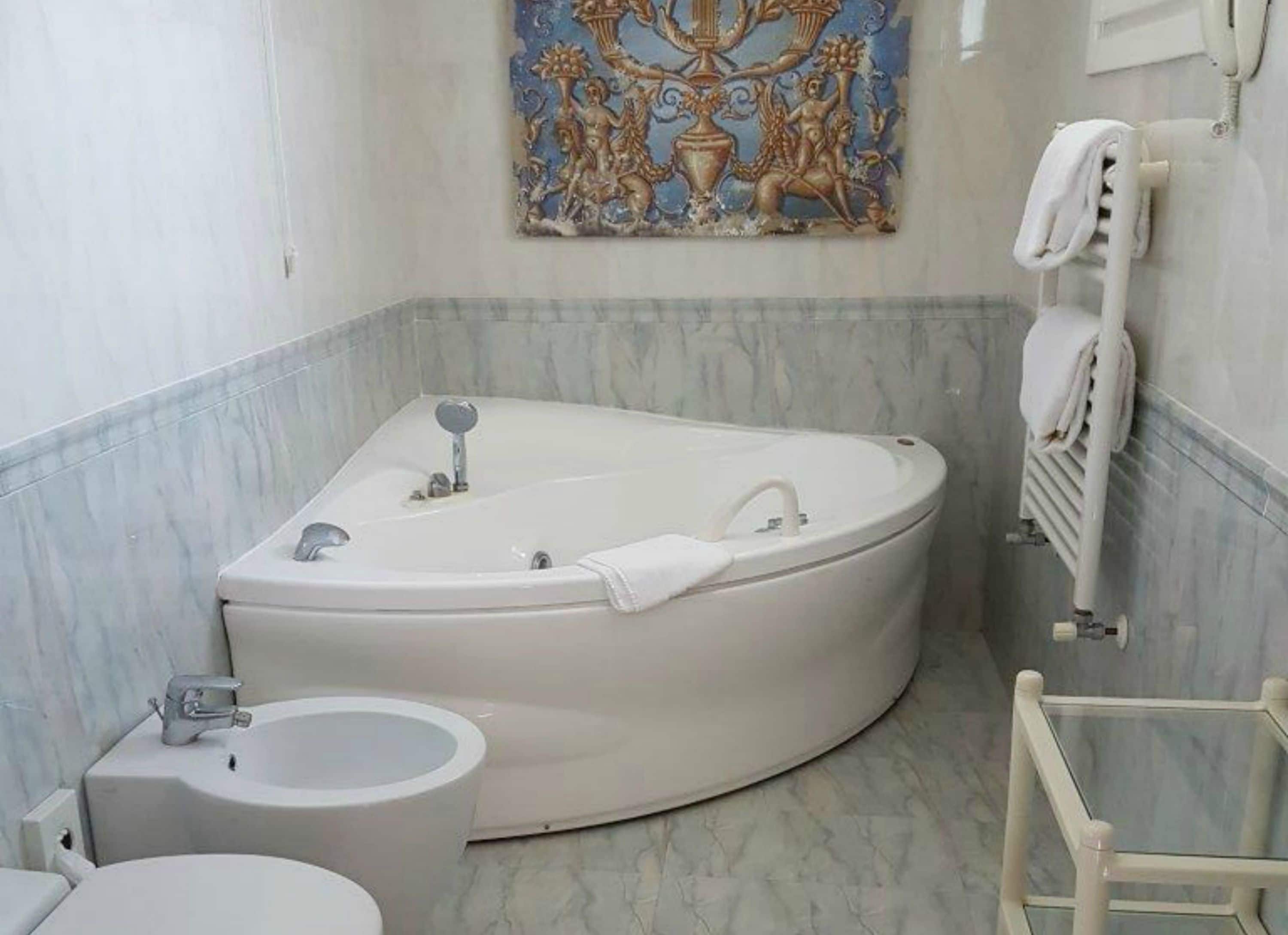 Photo - Hotel Biasutti