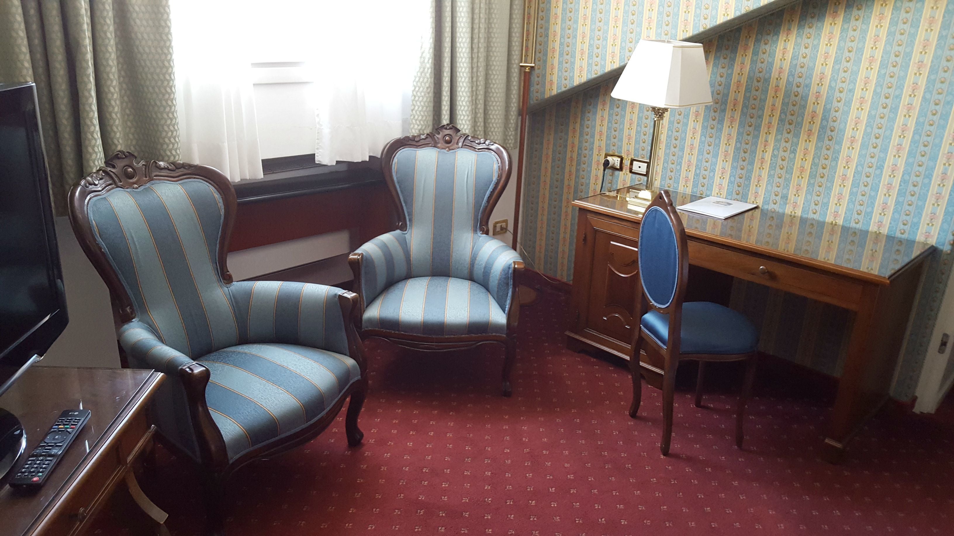 Photo - Hotel Biasutti