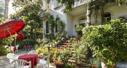 Hotel Biasutti