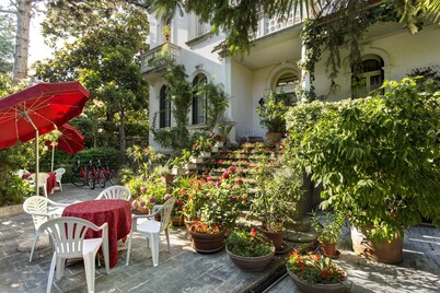 Hotel Biasutti