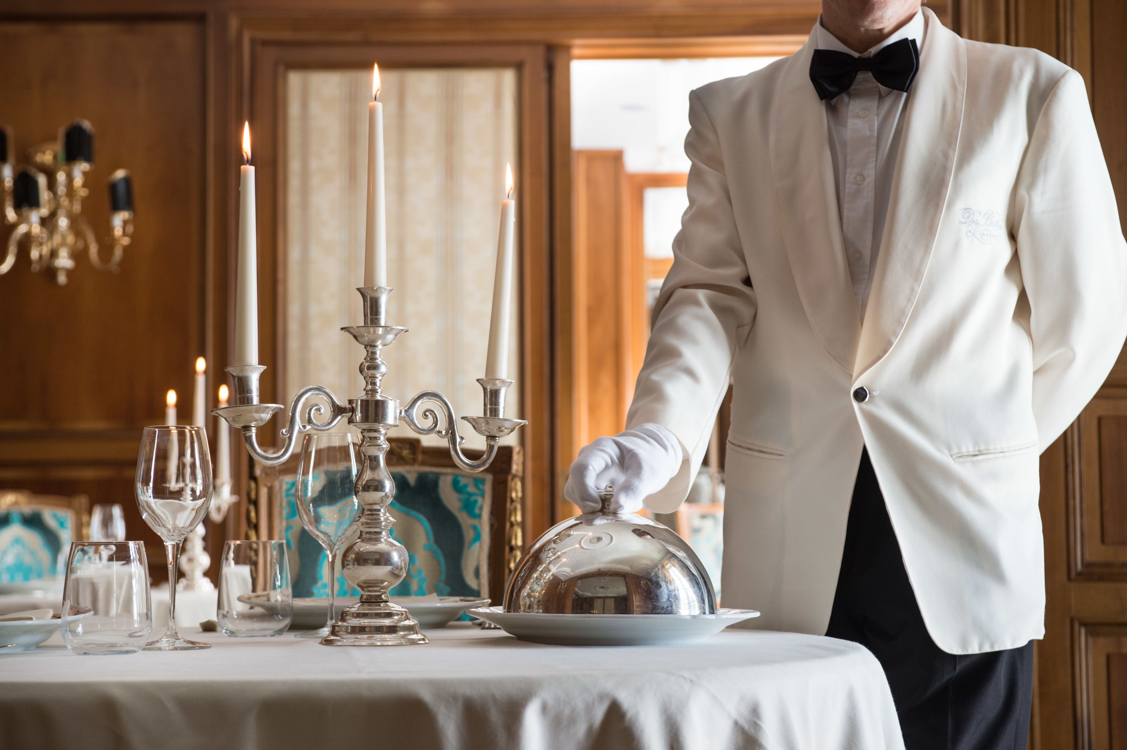 4 restaurants servant le petit déjeuner