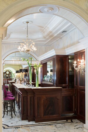 Bar (sur place)