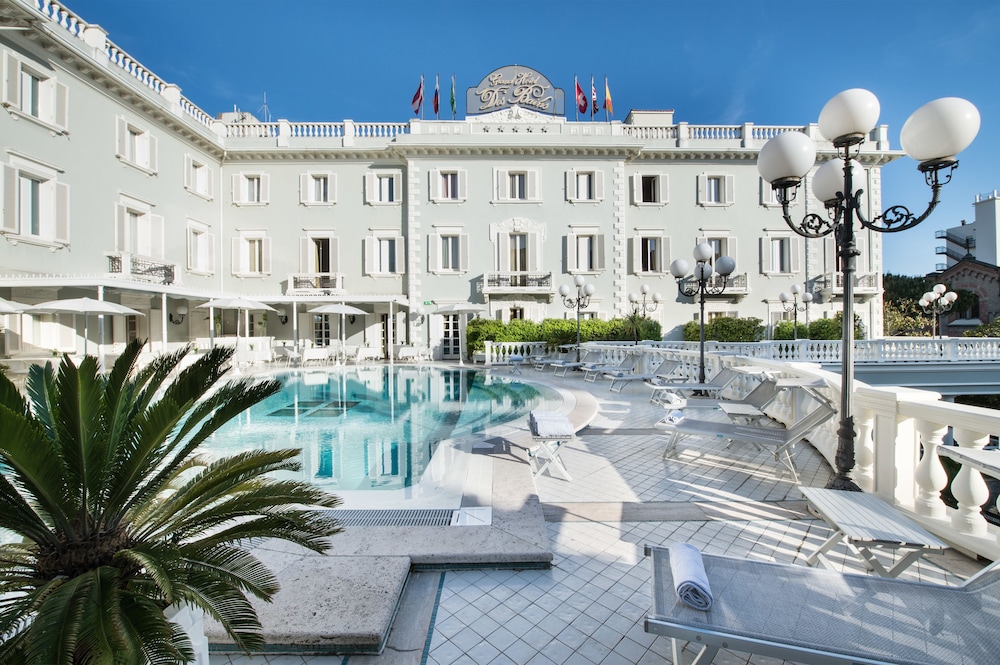 Grand Hotel Des Bains — Riccione