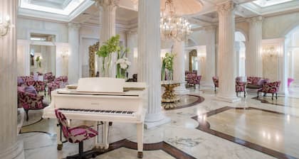 Grand Hotel Des Bains