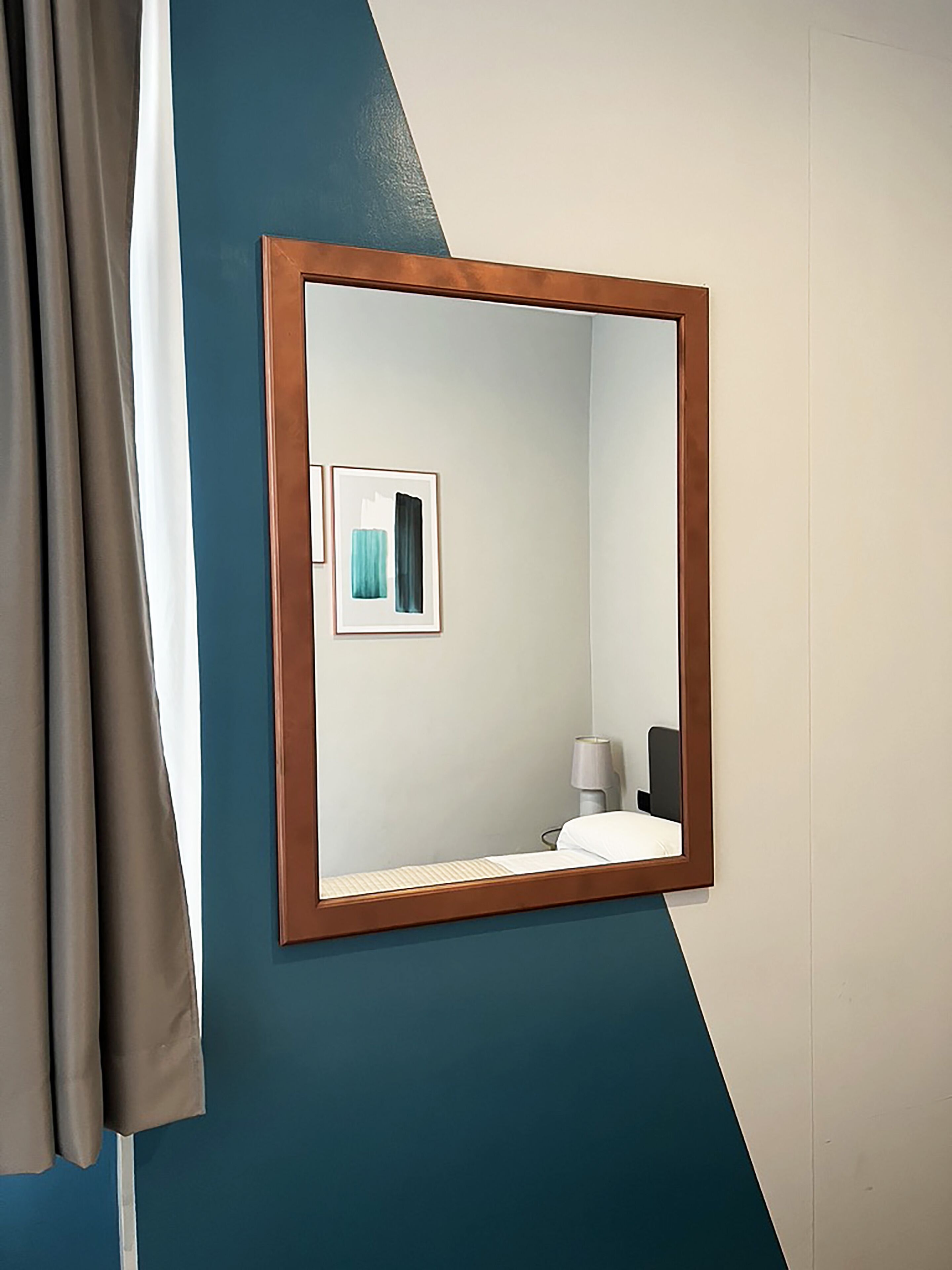 Classic Double Room Single Use | Premium bedding, in-room safe, desk, blackout drapes