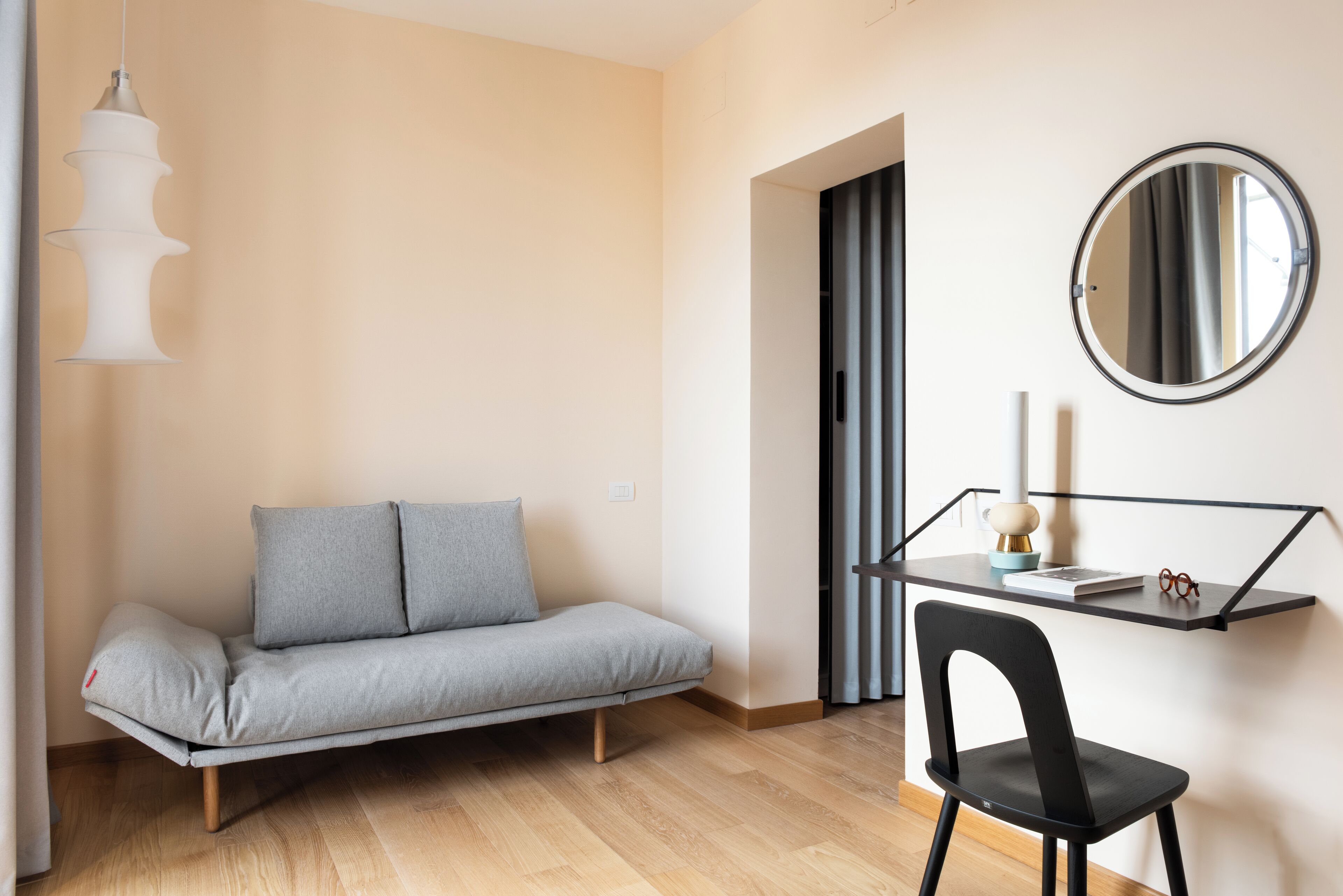 in-room safe, desk, cots/infant beds, free wifi