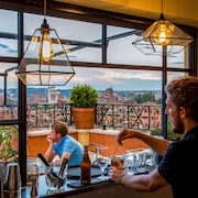 Hotel Colosseum
