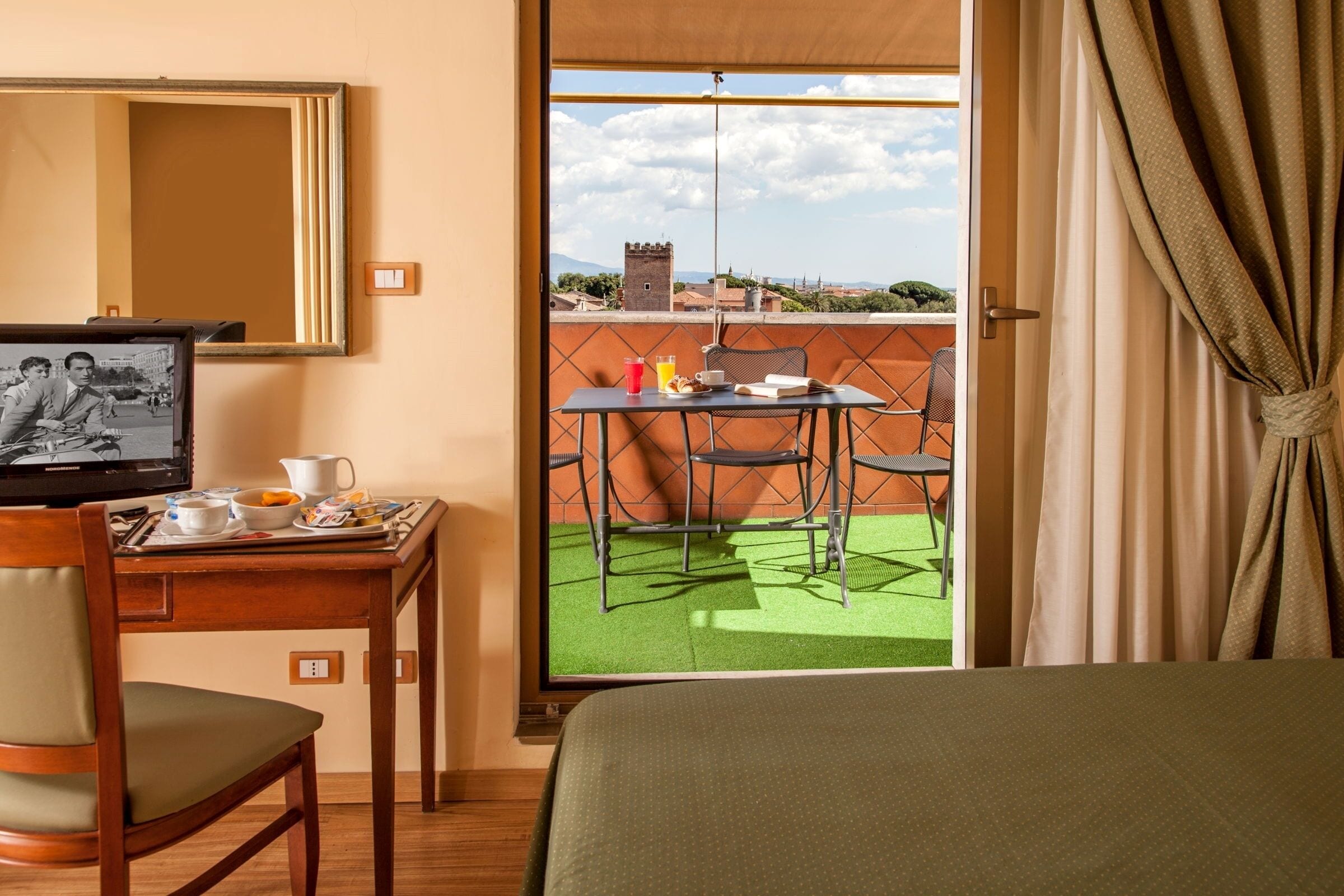 in-room safe, desk, cots/infant beds, free wifi