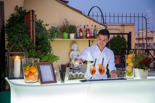 Bar (sur place)
