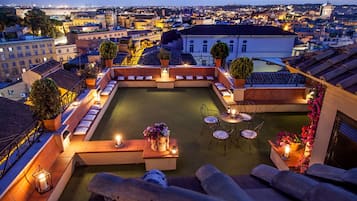 Property amenity
