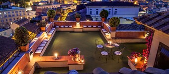 Hotel Colosseum