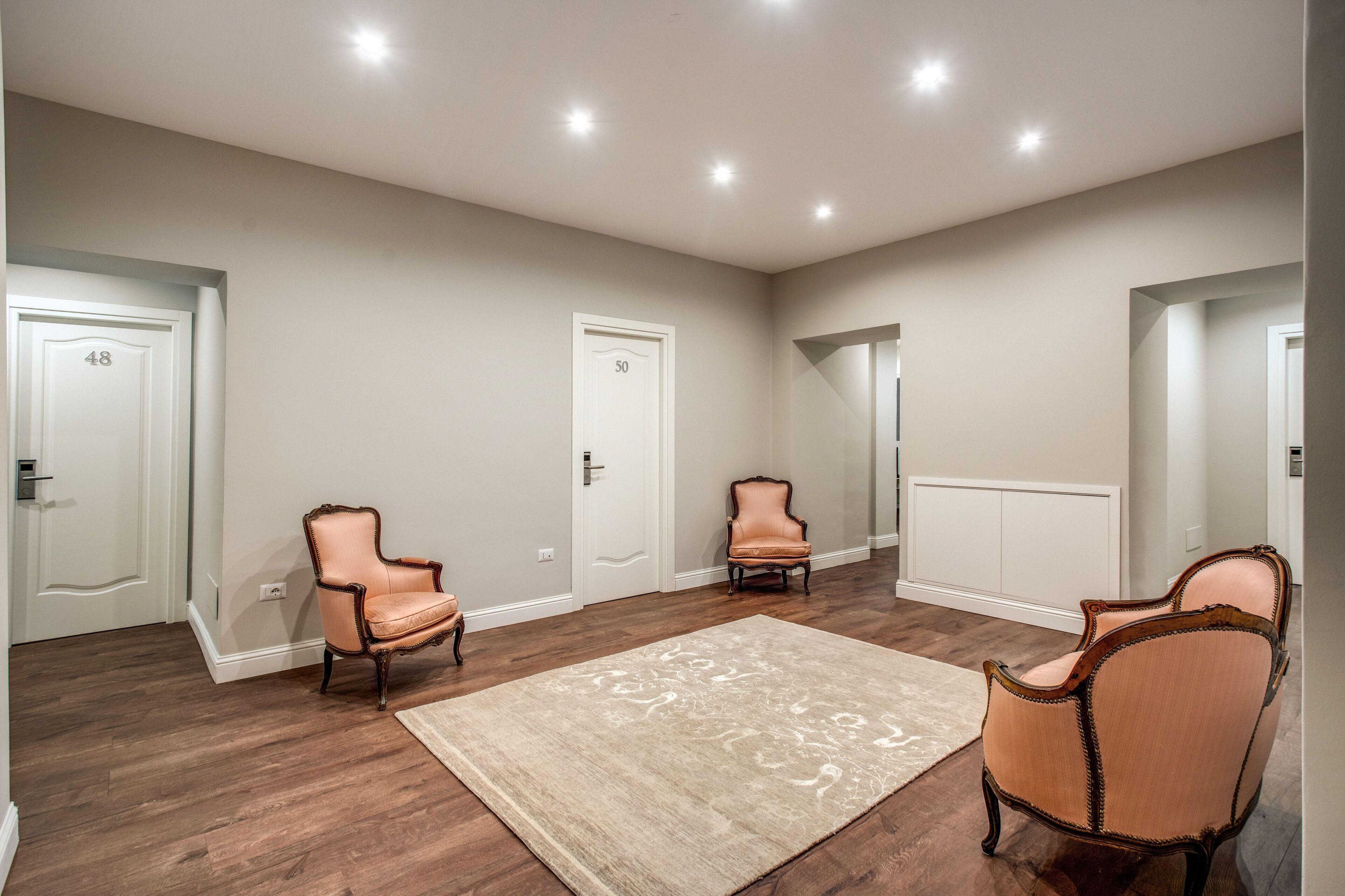 Foto - Hotel San Silvestro