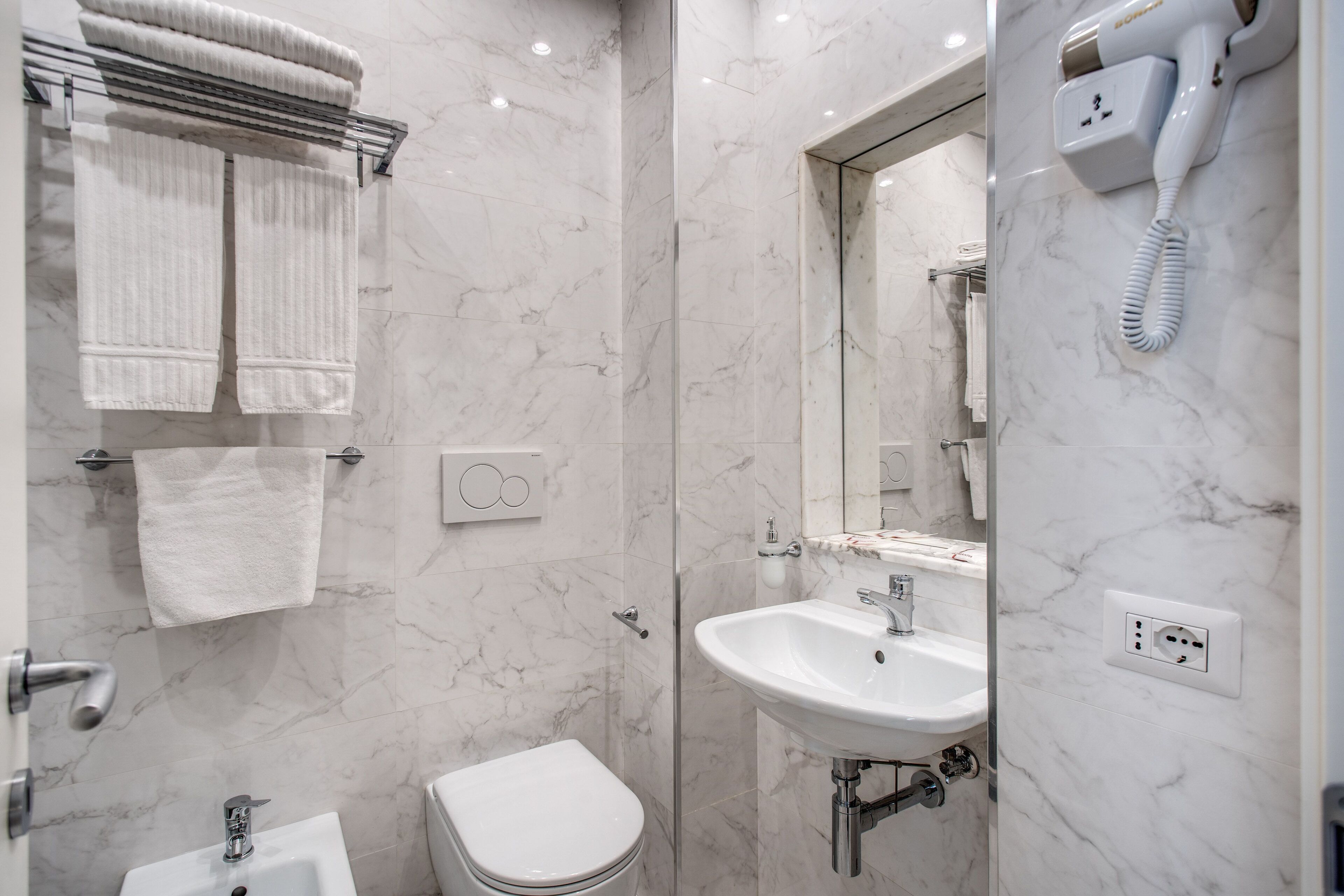 Foto - Hotel San Silvestro