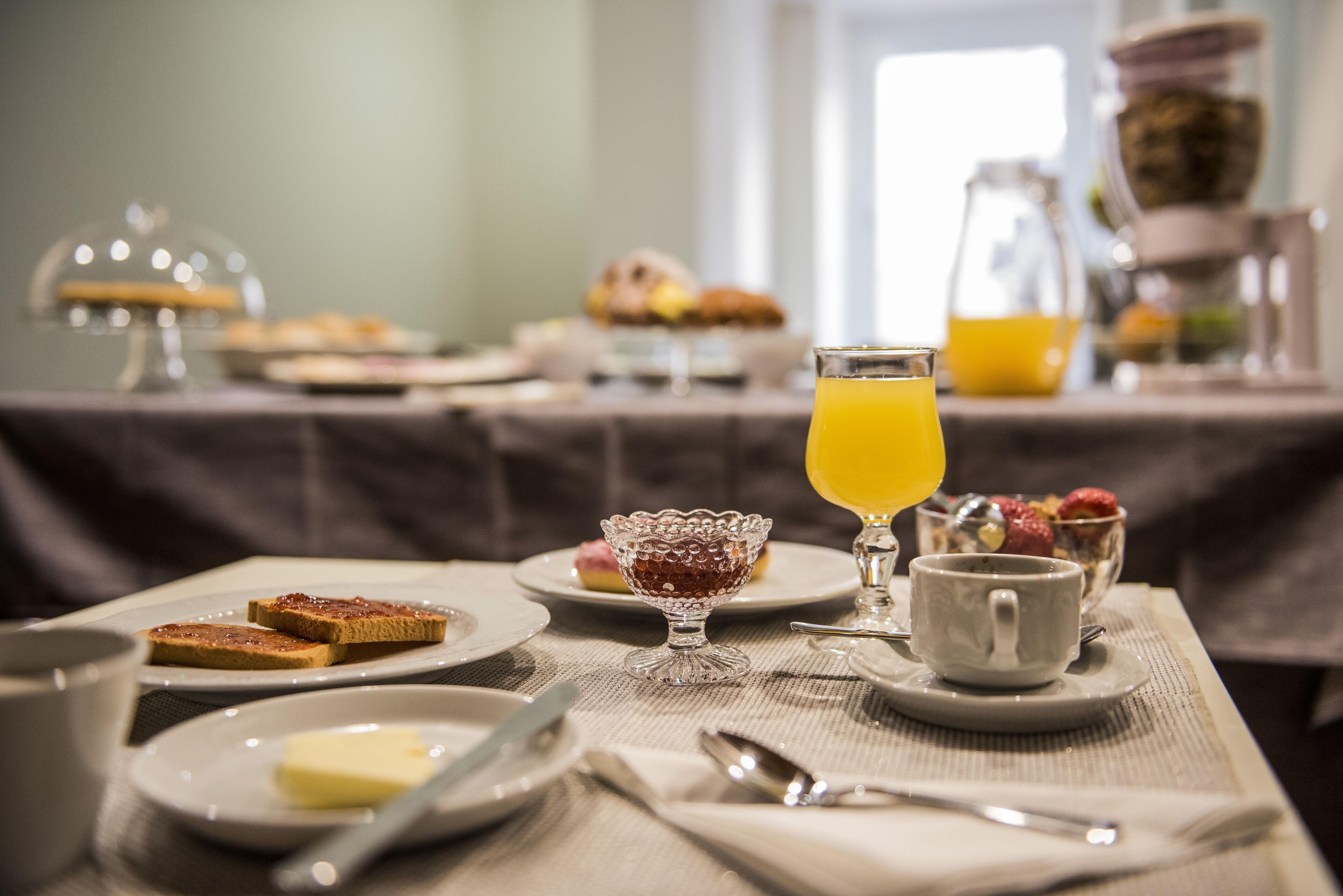 Foto - Hotel San Silvestro