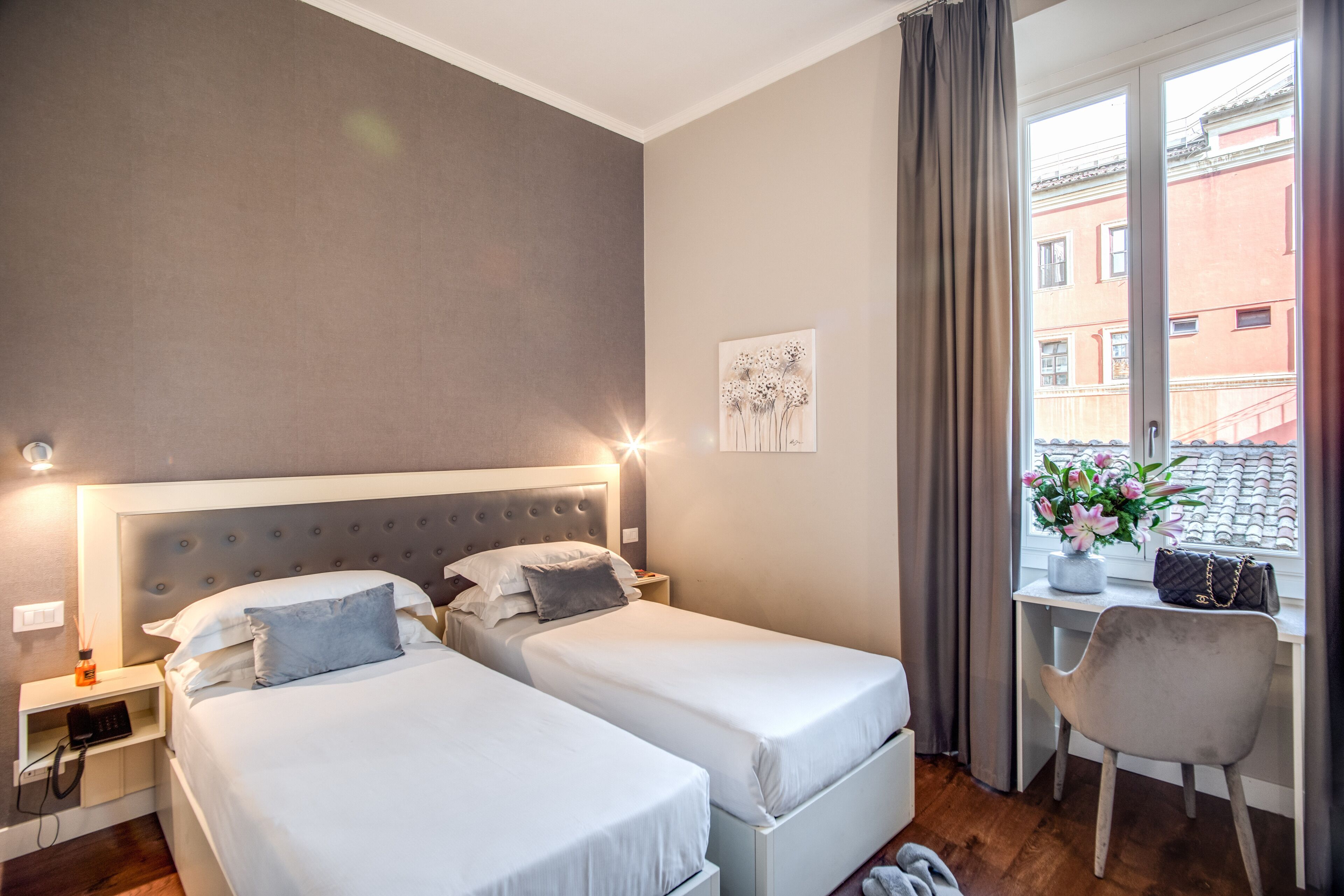 Foto - Hotel San Silvestro