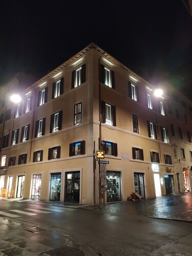 Hotel San Silvestro