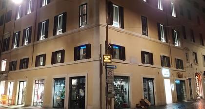 Hotel San Silvestro