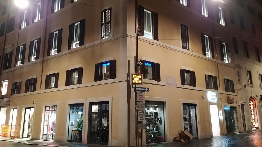 Hotel San Silvestro