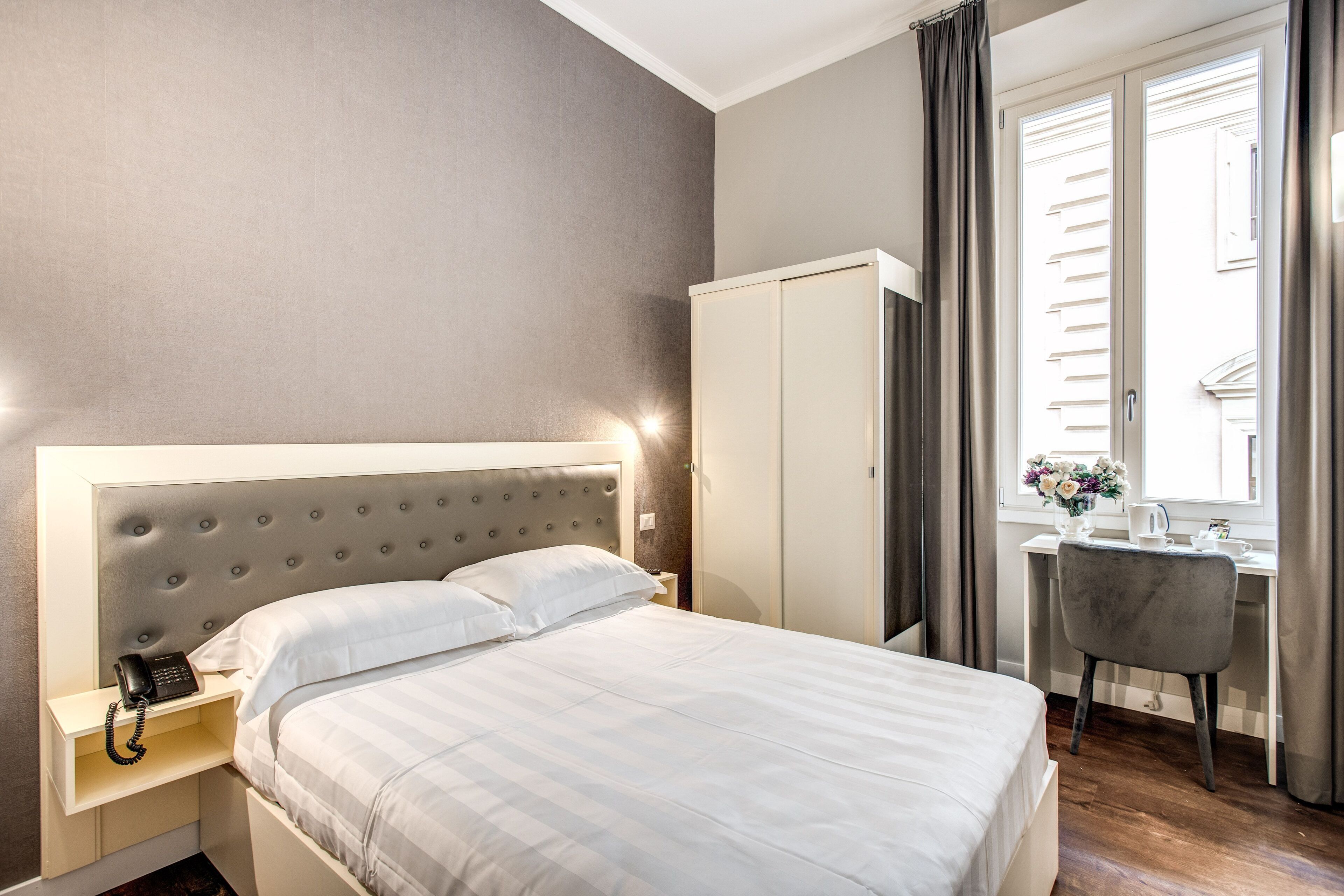 Foto - Hotel San Silvestro