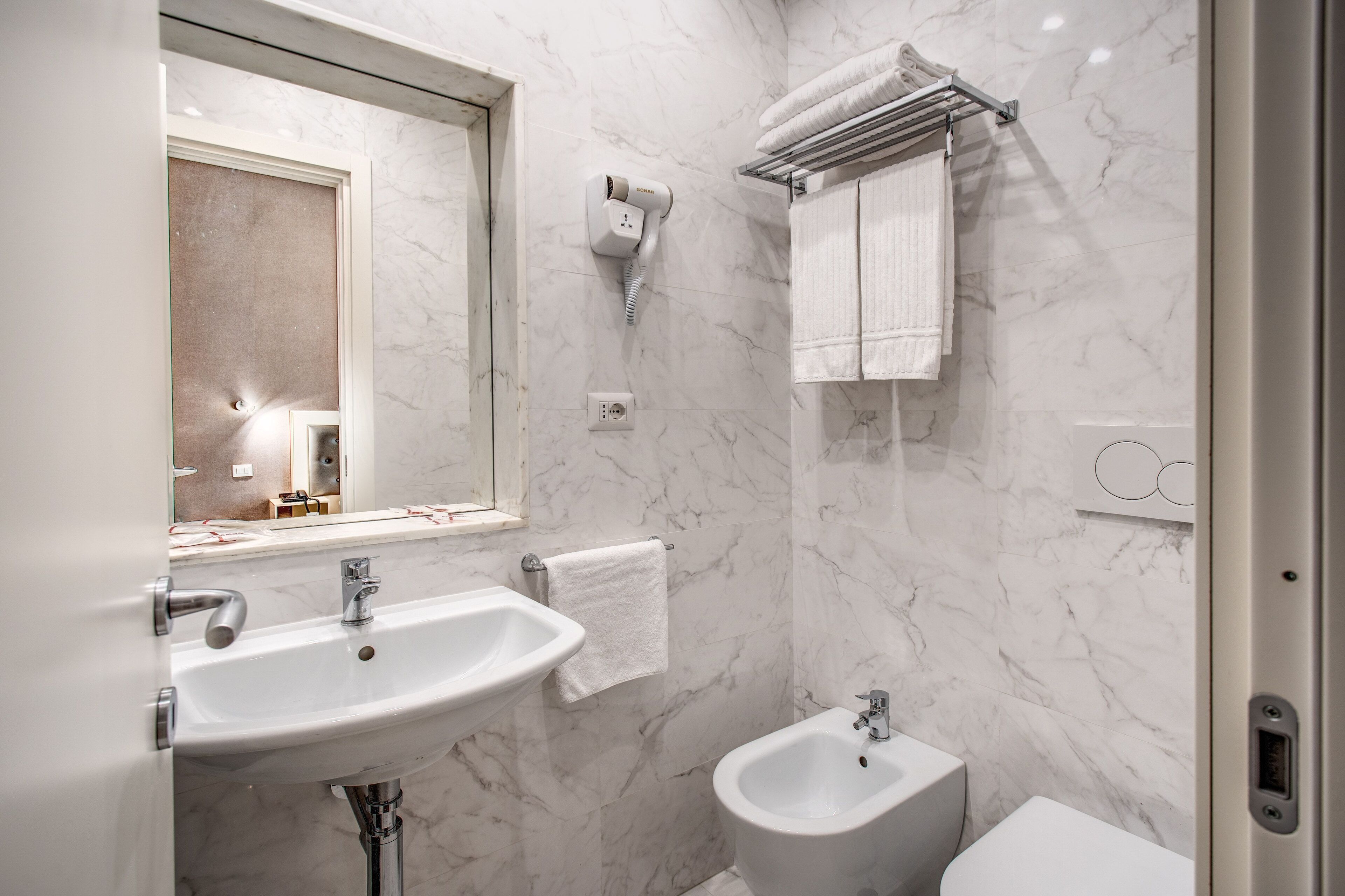 Foto - Hotel San Silvestro