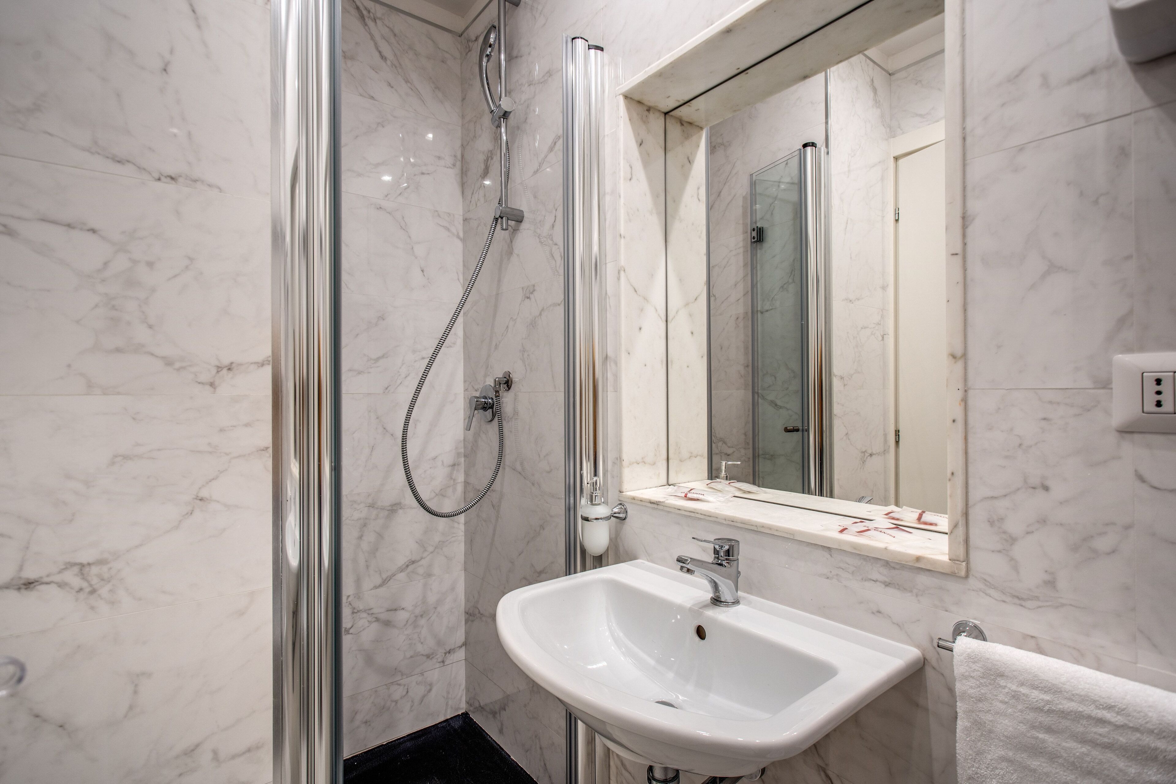 Foto - Hotel San Silvestro