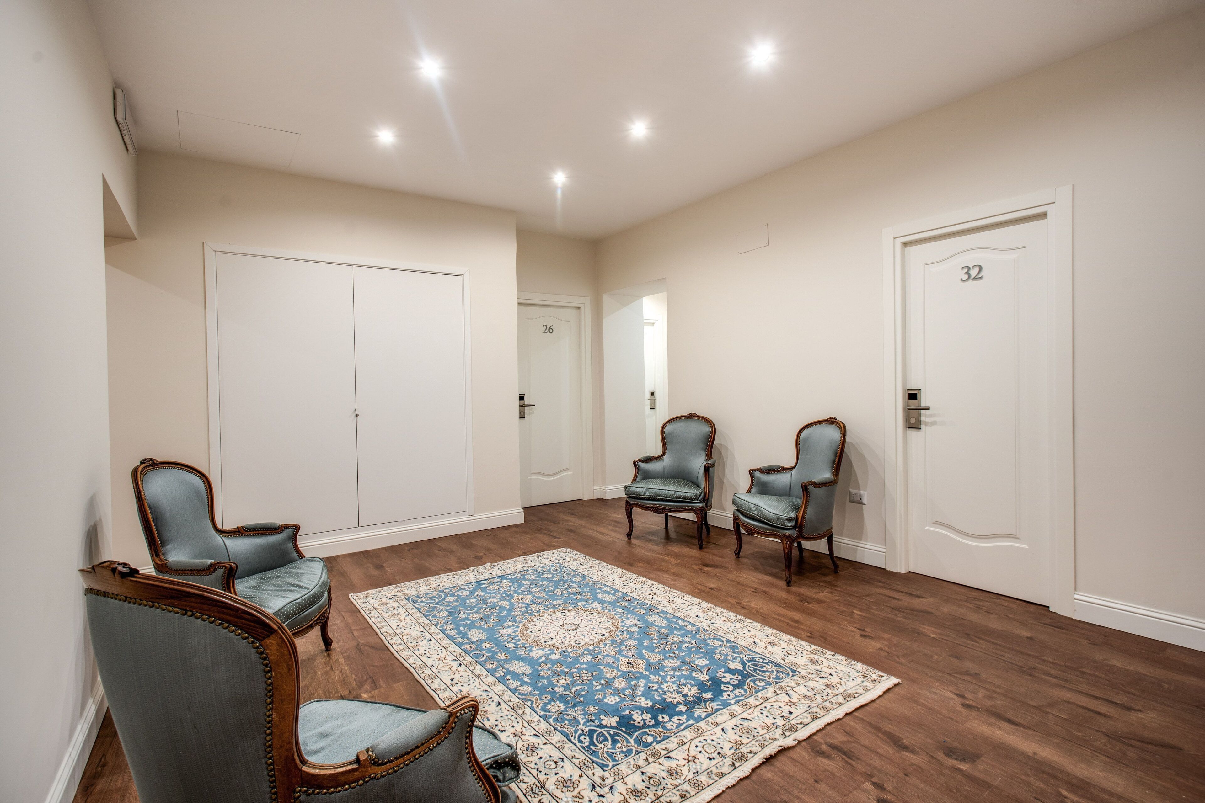 Foto - Hotel San Silvestro