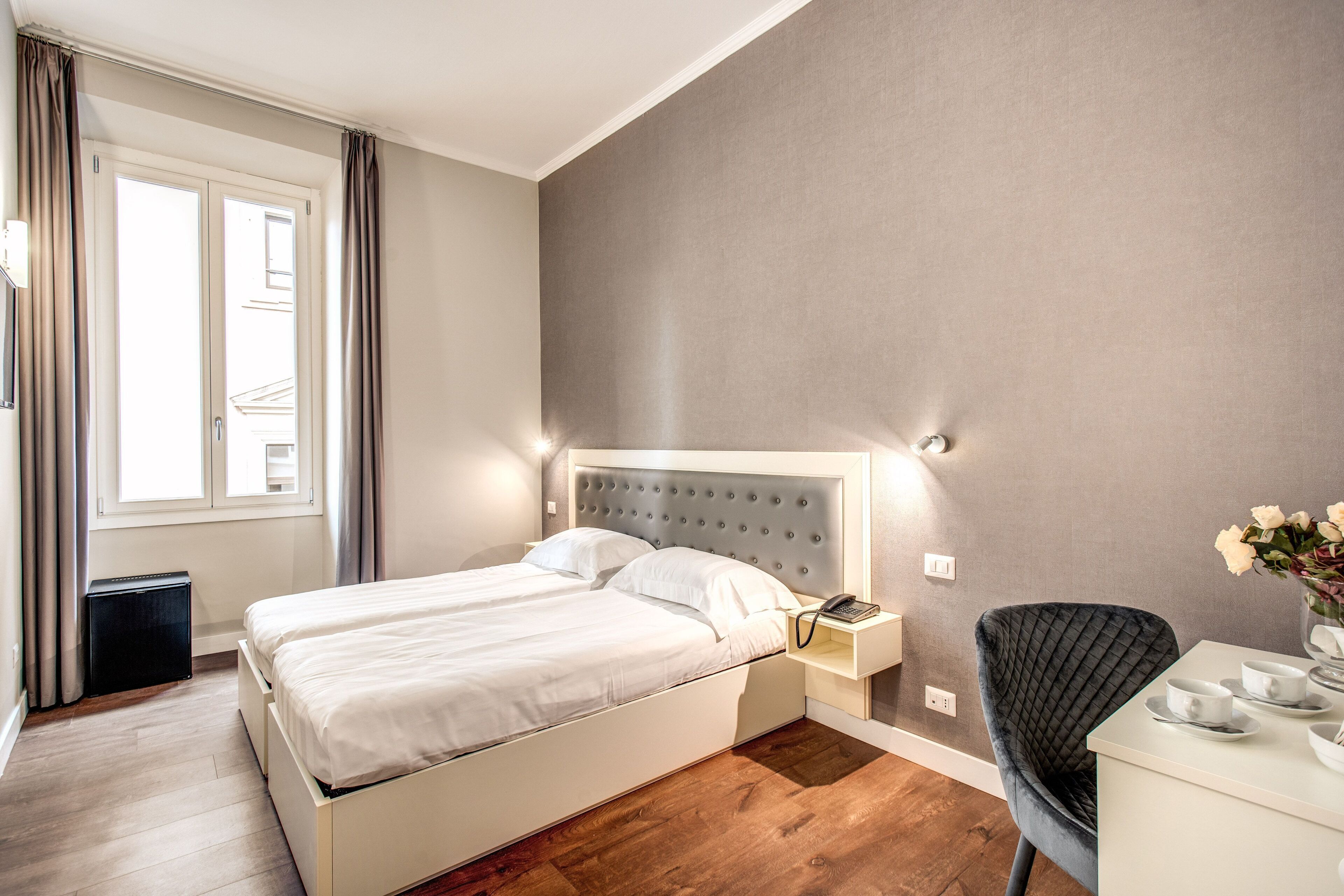 Foto - Hotel San Silvestro