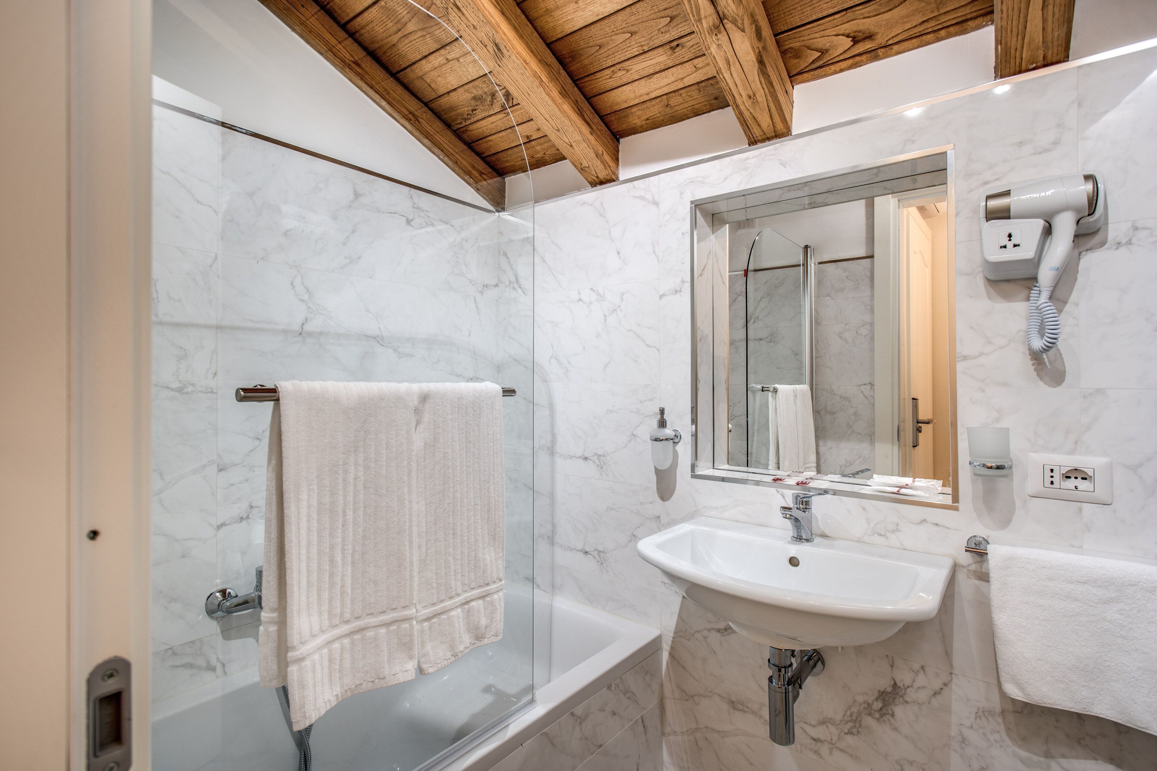 Foto - Hotel San Silvestro