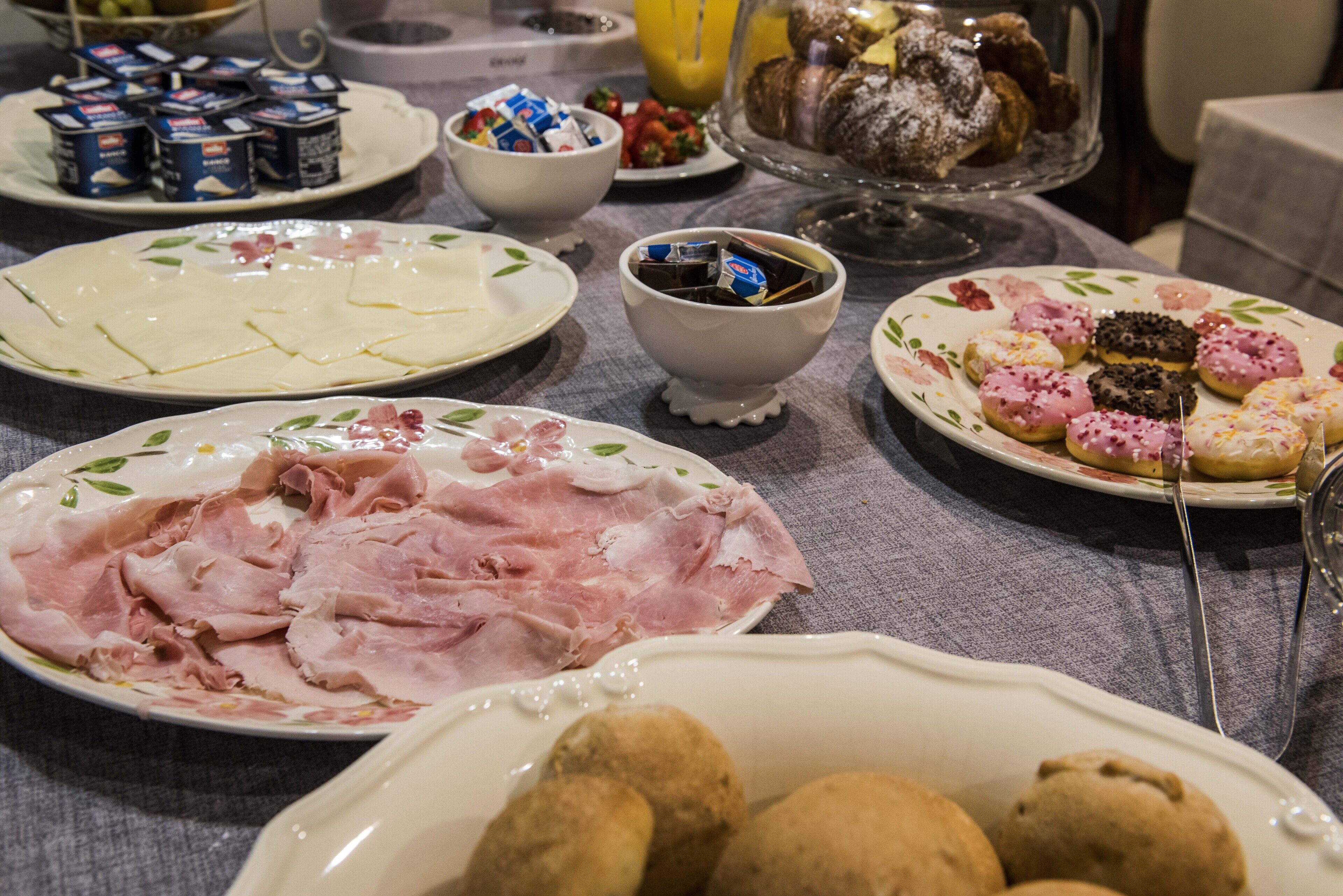 Foto - Hotel San Silvestro