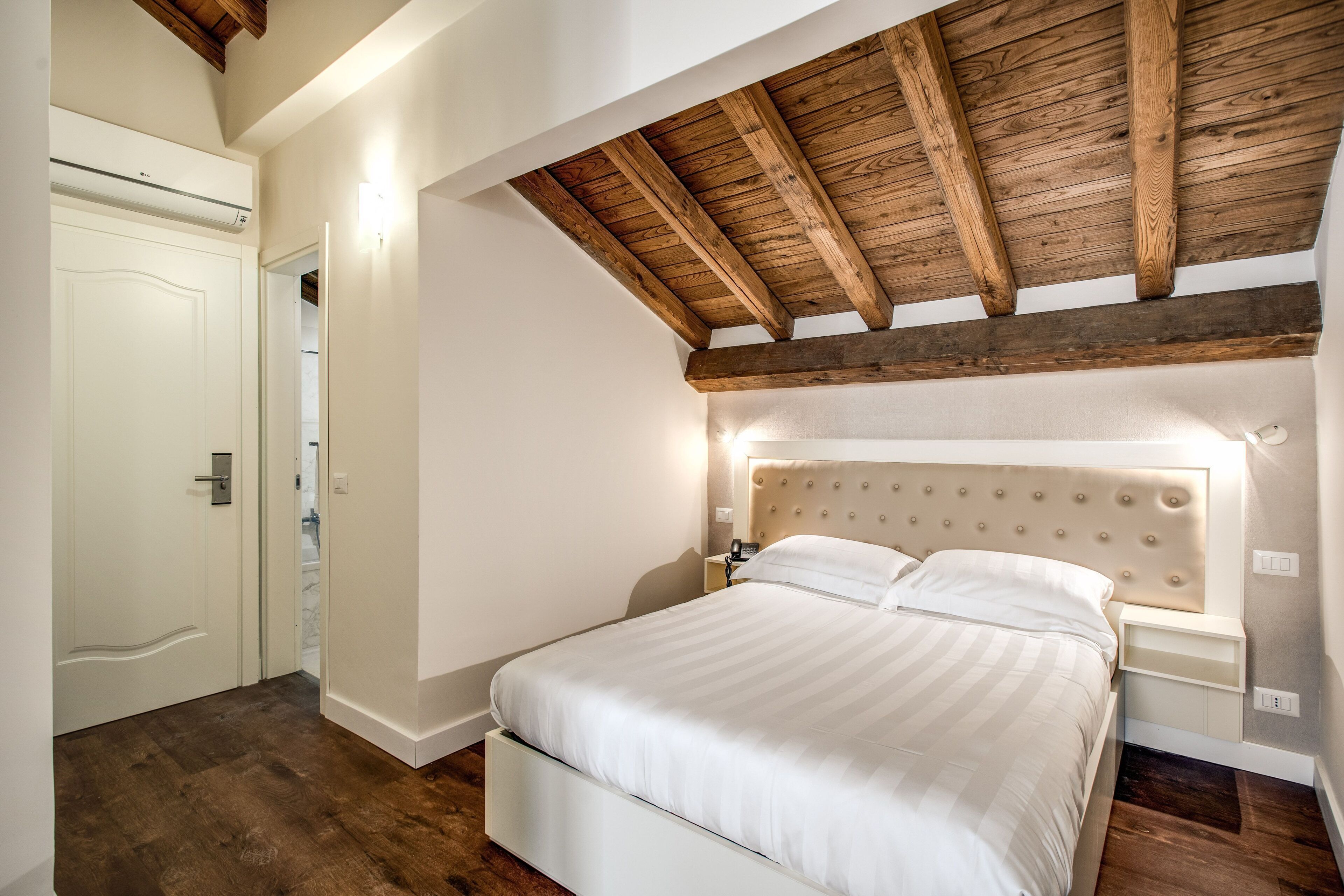 Foto - Hotel San Silvestro